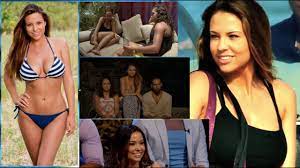Morgan McLeod, Player Highlight Reel, Survivor: Cagayan -- Ponderosa | Jury  | Reunion - YouTube