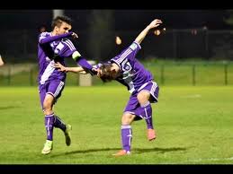Please select anderlecht vs zulte waregem other links or refresh (f5). U21 Rsc Anderlecht Zulte Waregem 3 2 Youtube