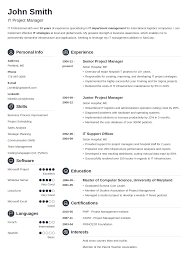 20 Resume Templates Download Create Your Resume In 5 Minutes Best Resume Template Downloadable Resume Template Resume Template Professional