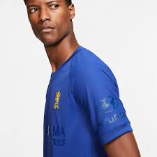 Chelsea 2019 20 Nike Fourth Kit 19 20 Kits Football Shirt Blog