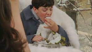 #the chronicles of narnia #turkish #turkishdelight #roseflavour a trip down memory lane, remember watching the chronicles of narnia and the scene with the turkish delight which was so captivating. Jill On Twitter That Turkish Delight In Narnia Never Tried It In My Life But Hell I D Sell My Siblings Out For That Shit Too Https T Co Vxjzmsh6gk