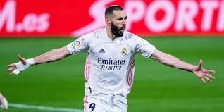 Роберт левандовски vs карим бензема. Benzema Mozhet Byt Vyzvan V Sbornuyu Francii Na Evro 2020