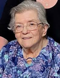 Jessie Nicholson Obituary