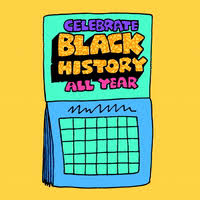 Lift your spirits with funny jokes, trending memes, entertaining gifs, inspiring stories, viral videos, and so much more. Blackhistorymonth Gifs Get The Best Gif On Giphy