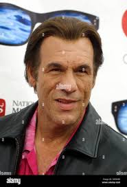 Robert davi everything or nothing hi-res stock photography and images