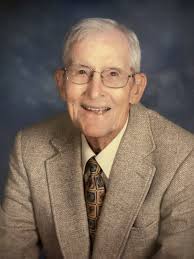 Obituary of Kenneth Guy Crofoot