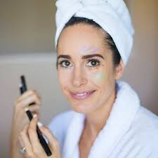 Fix Your Skin with Color Correcting Makeup