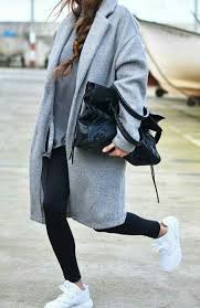Pin By Georgia On F A S H I O N Winter Fashion Outfits Fashion Casual Street Style