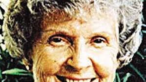 Elizabeth Post, etiquette expert