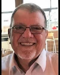 James Lantry Obituary (1953