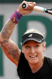 Check spelling or type a new query. Roland Garros Sukienki Bizuteria Tatuaze Czyli Moda Na Kortach Zdjecia Tenis Sport Pl
