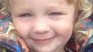 Salford house fire: Lia Pearson dies in hospital