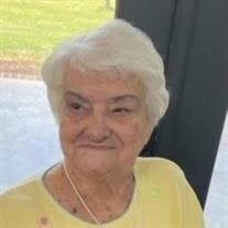 Arline Edmonds Obituary