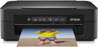 This small printer, scanner, and photocopier likewise include the advantages. Epson Xp 205 Driver Windows 10 Gallery