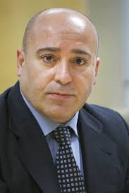 Sergei Skripal's betrayer 'has blood