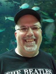 In loving memory of Gerry Christopher Boyd