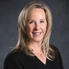 Susan Metzger, Board Member