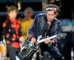 50 Definitive Rock Stars Suggested By Nme Readers
