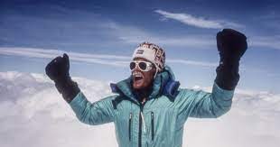 Scott Fischer Mountain Madness