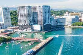 Constantly referred to as kk, it is on the west coast of sabah within the west coast division. Guide To Rustic Kota Kinabalu Sabah Travel Notes And Guides Trip Com Travel Guides