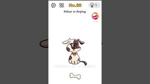 Kunci jawaban brain out level 61 62 63 64 65 66 67 68 69 70 dengan pertanyaan :level 61 temukan angka 8level 62 temukan hijaulevel 63 cari segi enamlevel 64. Tutorial Menyelesaikan Misi Game Brain Out Level No 68 Hibur Si Anjing Youtube