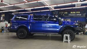 Harga kereta ford ranger 2017. Owner Review 3 Years Of Ownership Owning And Upgrading My Ford Ranger Wapcar