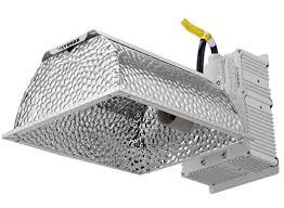 There is less heat, the hvac works more efficiently and the overall yield has increased by 10%. Best Cmh Grow Lights For 2020 My Indoor Grow Systems