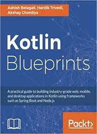 Kotlin Blueprints Download Pdf Programmirovanie Morskoj Uzel