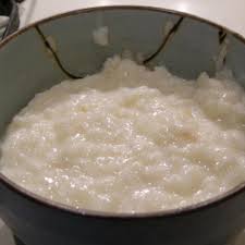 Rice Cooker Old Fashioned Rice Pudding Recipe Aroma Rice Cooker Recipes Rice Cooker Recipes