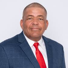 Tony Eldridge for Montgomery County Commissioner