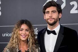 Sofia ellar biography in this spanish name, the first or paternal surname is lecubarri and the second or maternal family name is ruigómez. Alvaro Soler Uberraschende Trennung Von Sofia Ellar Gala De
