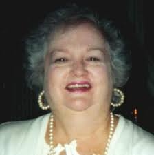 Mary Siock Obituary (2015)