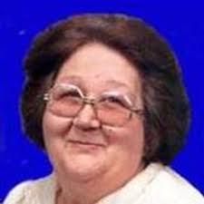 Effie Viola Crow Obituary January 17, 2008