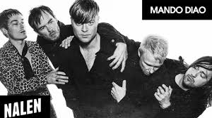 As the frontman björn dixgård once said, mando diao is a new chapter every time we make. Live From Nalen In Stockholm Mando Diao