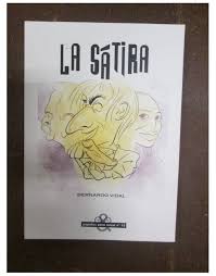 LA SÁTIRA