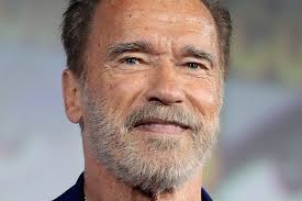 To najdziwniejsza rola w karierze Schwarzeneggera? Teraz obejrzysz ją na  Netfliksie. 'Ma do siebie dystans'