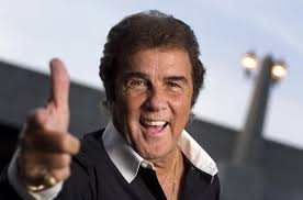 Crash' Craddock never left country music