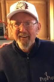 Gerald Richard Obituary (1942