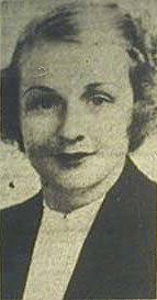 Obituaries, Dallas County, Texas, 1937 (incomplete)