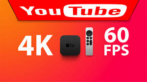 The service, created in february 2005 by three former paypal employees—chad hurley, steve chen. Youtube Enables 4k Video Playback At 60fps On New Apple Tv 4k Macrumors