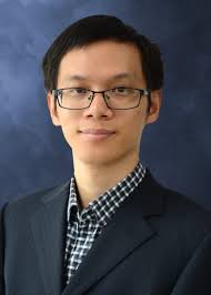 邹超-中国科学院大学-UCAS