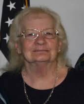 Obituary information for Shirley V Seward