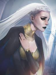 Manon Writing Inspiration Writers Block Character Prompt Fantasy White Hair Female Heroine Protagonist Profile Female Vampire White Hair Fantasy Couples