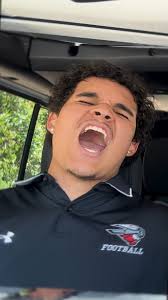 Volume Up ⬆️❗ , Introducing the 2024 RMAC Football Carpool Karaoke  Challenge🤩 , Head to the RMAC Network and sing along with our RMAC  football athletes and head coaches. Once you've enjoyed the ...