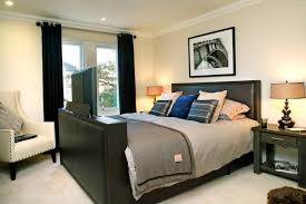 We have a bit of everything; Mens Bedroom Paint Houzz