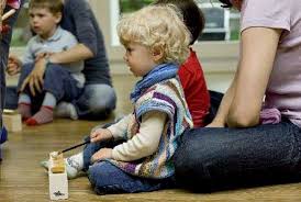 Interested In Becoming A Musikgarten Teacher Check Out Our Upcoming Webinar Family Music For Toddlers Sing With Music For Toddlers Family Music Baby Music