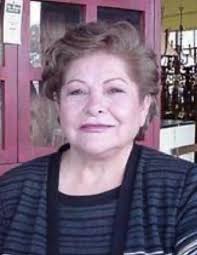 Sara Lupe Alvarado Obituary