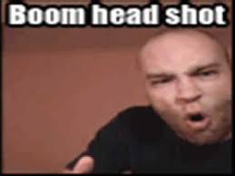 Boom Boom Headshot-Vegaboys ft.FPS Doug Mix