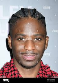 Samuel media hi-res stock photography and images