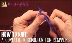 Loom knitting is an ancient art that has recently seen a resurgence with the knifty knitter and in the attic looms. Knittinghelp Com Knittinghelp Twitter